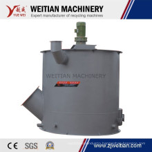 Heating Boiler for Recycling Machines